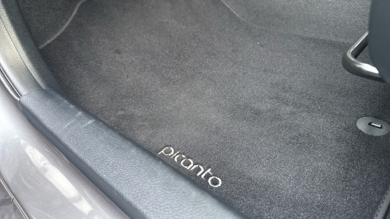 Kia Picanto 1.0T GDi GT-line S 5dr [4 seats] Petrol Hatchback